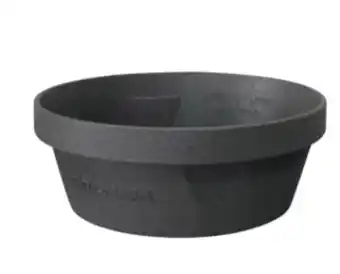Home Hardware Rubber Feed Pan offer