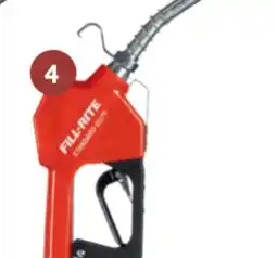 Home Hardware Automatic Gasoline Fuel Nozzle offer