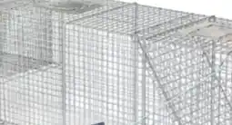 Home Hardware Live Animal Trap offer