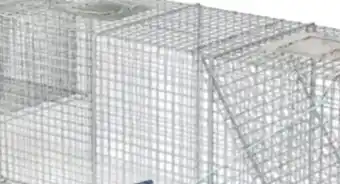 Home Hardware Live Animal Trap offer