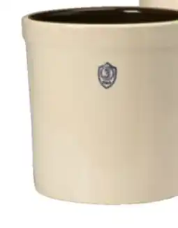 Home Hardware Stoneware Crock offer