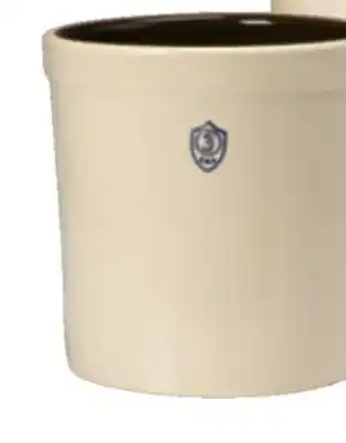 Home Hardware Stoneware Crock offer