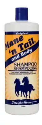 Home Hardware Horse Shampoo offer