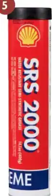 Home Hardware Extreme Multi-Purpose Grease Red SRS 2000 offer
