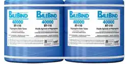 Home Hardware Blue Baler Twin Round offer