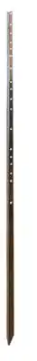 Home Hardware Heavy Duty T-Rail Fence Post offer