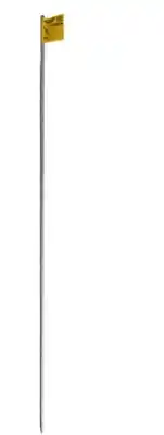 Home Hardware Electric Fence Ground Rod Galvanize offer