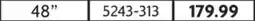 Home Hardware 16-Gauge Galvanized Welded Fence - 2 x 2 x 48 x 100' offer