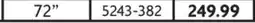 Home Hardware Galvanized Welded Fence offer