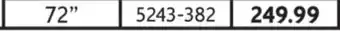 Home Hardware Galvanized Welded Fence offer