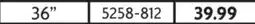 Home Hardware 36 Galvanized Hardware Cloth offer