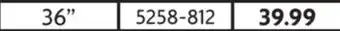 Home Hardware 36 Galvanized Hardware Cloth offer