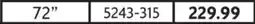 Home Hardware 72 Galvanized Welded Fence offer
