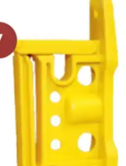 Home Hardware Easy Clip Wood Post Insulators For Polytape offer