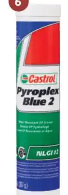 Home Hardware Pyroplex Grease offer