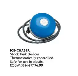 Home Hardware Stock Tank De-Ice offer