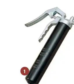 Home Hardware Pistol Grease Gun offer