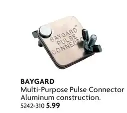 Home Hardware Multi-Purpose Pulse Connector offer