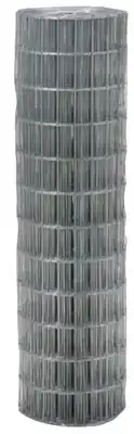 Home Hardware Galvanized Welded Fence offer