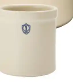 Home Hardware Stoneware Crock offer