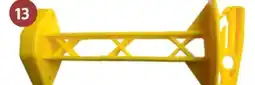 Home Hardware 5 Extended Combination Insulator For Wire, Polywire & Polytape offer