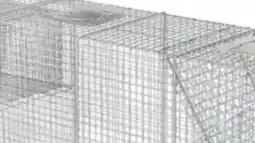 Home Hardware 58 x 16 x 26 Live animal trap offer