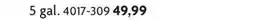 Home Hardware 5 Gal Stoneware Crock Weight offer
