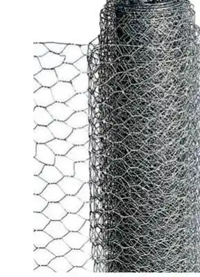 Home Hardware 24 Galvanized Poultry Netting offer