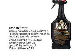 Home Hardware Ultra Shield Ex Fly Repellent offer