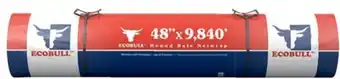 Home Hardware Net bale wrap offer