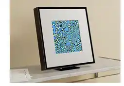 2001 Audio Video SAMSUNG Music Frame Design Wireless Speaker offer