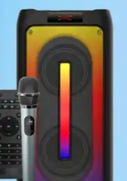 2001 Audio Video RAGE BLUETOOTH PARTY SPEAKER offer