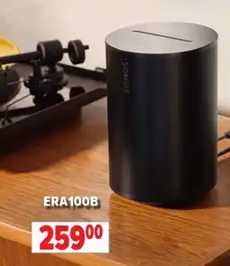 2001 Audio Video SONOS offer