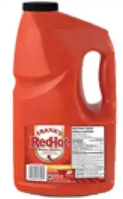 Len's Mill Stores ORIGINAL CAYENNE PEPPER SAUCE & NASHVILLE HOT SEASONING offer