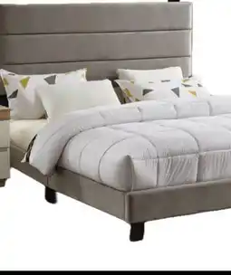 The Sleep Factory LEYAH BED offer