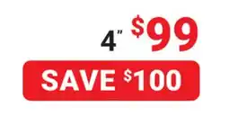 Visions Electronics YAMAHA 4 Outdoor Speakers offer