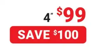 Visions Electronics YAMAHA 4 Outdoor Speakers offer