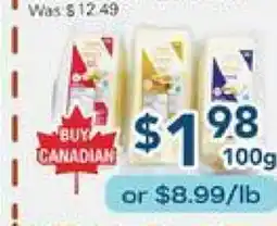 Oceans Fresh Food Market Castello Havarti Cheese Series offer