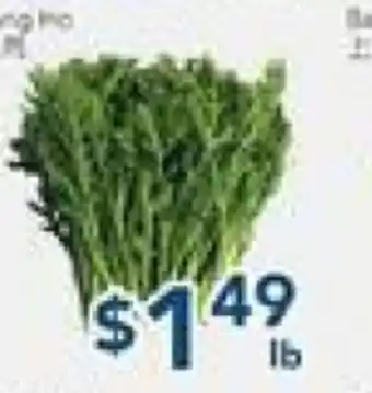 Oceans Fresh Food Market Tong Ho offer