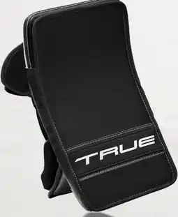 Hockey Life INT. TRUE BLOCKER offer