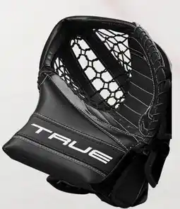 Hockey Life INT. TRUE CATCHER offer