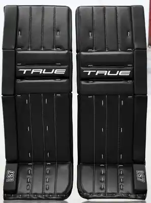 Hockey Life INT. TRUE L87 GOALIE PADS offer