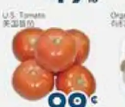 Oceans Fresh Food Market U.S. Tysmie offer