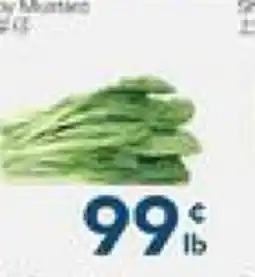 Oceans Fresh Food Market Oceans Fresh Food Market offer