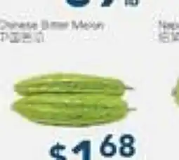 Oceans Fresh Food Market Melon offer