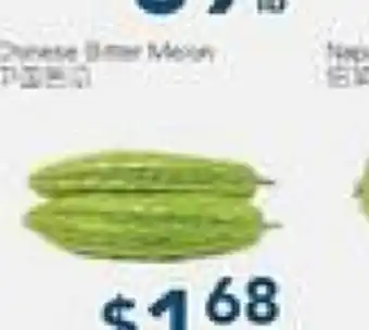 Oceans Fresh Food Market Melon offer