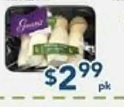 Oceans Fresh Food Market Mushroom offer