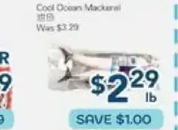 Oceans Fresh Food Market Cool Ocean Mackorni offer
