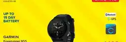 Visions Electronics Garmin Forerunner 955 Smartwatch offer