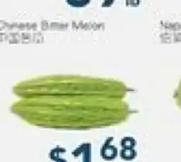 Oceans Fresh Food Market Vegetables offer